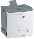 Lexmark C736DN